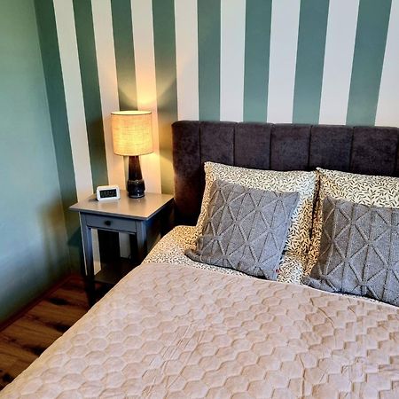 Apartament Akacja Centrum رشيشوف المظهر الخارجي الصورة