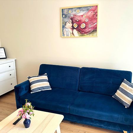 Apartament Akacja Centrum رشيشوف المظهر الخارجي الصورة