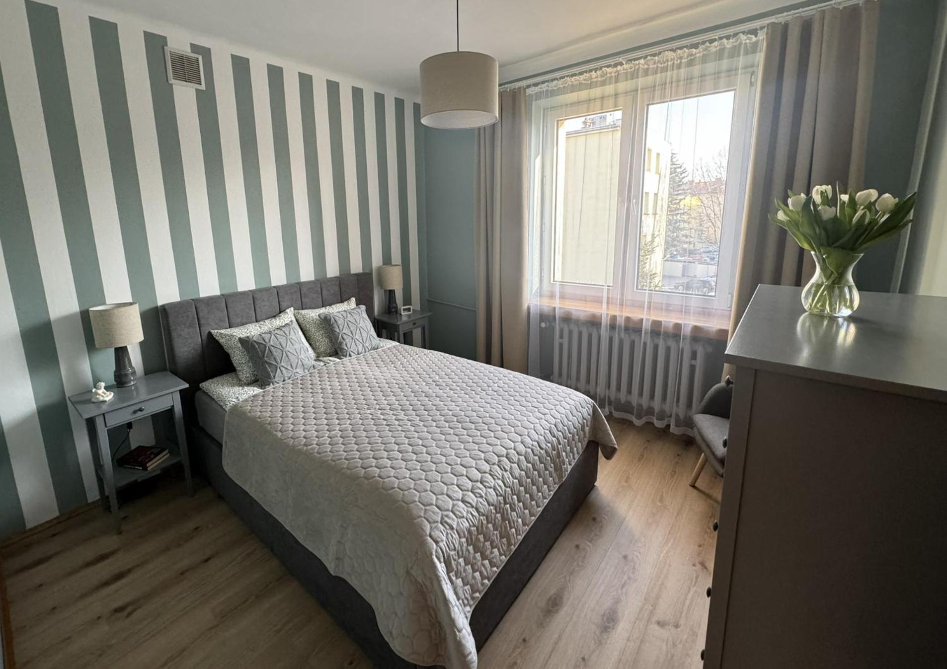 Apartament Akacja Centrum رشيشوف المظهر الخارجي الصورة