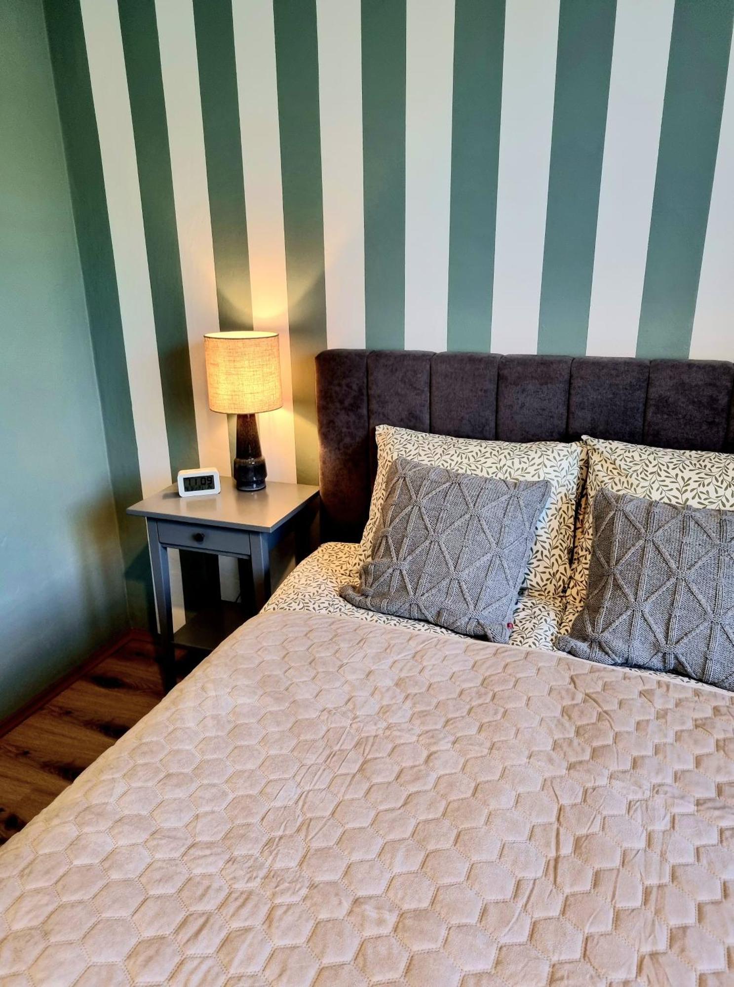 Apartament Akacja Centrum رشيشوف المظهر الخارجي الصورة