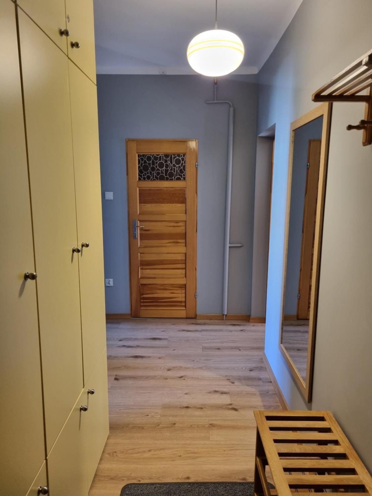 Apartament Akacja Centrum رشيشوف المظهر الخارجي الصورة