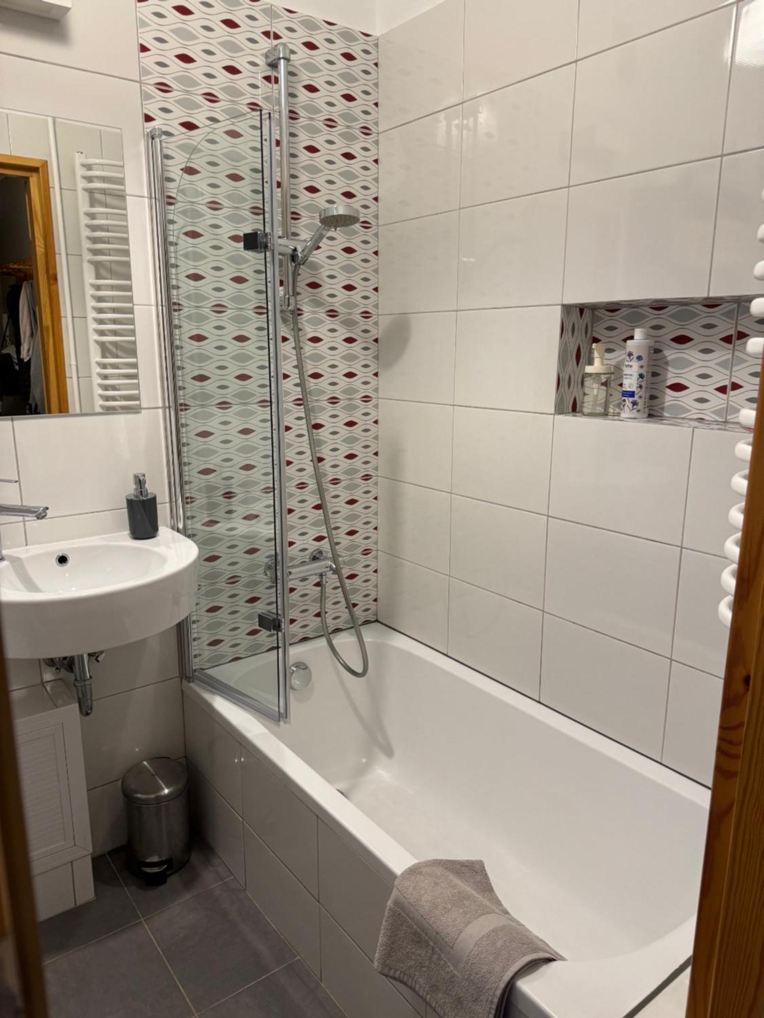 Apartament Akacja Centrum رشيشوف المظهر الخارجي الصورة