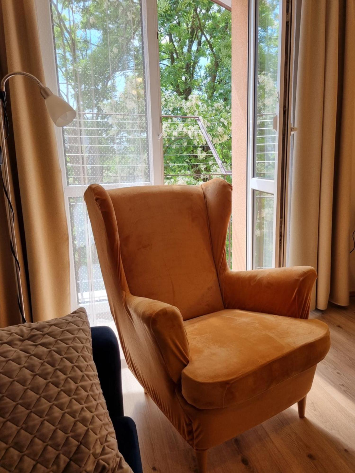 Apartament Akacja Centrum رشيشوف المظهر الخارجي الصورة