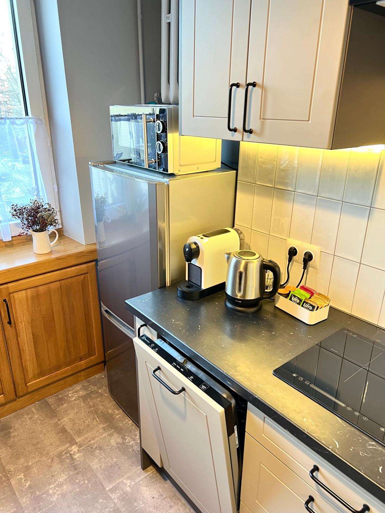 Apartament Akacja Centrum رشيشوف المظهر الخارجي الصورة