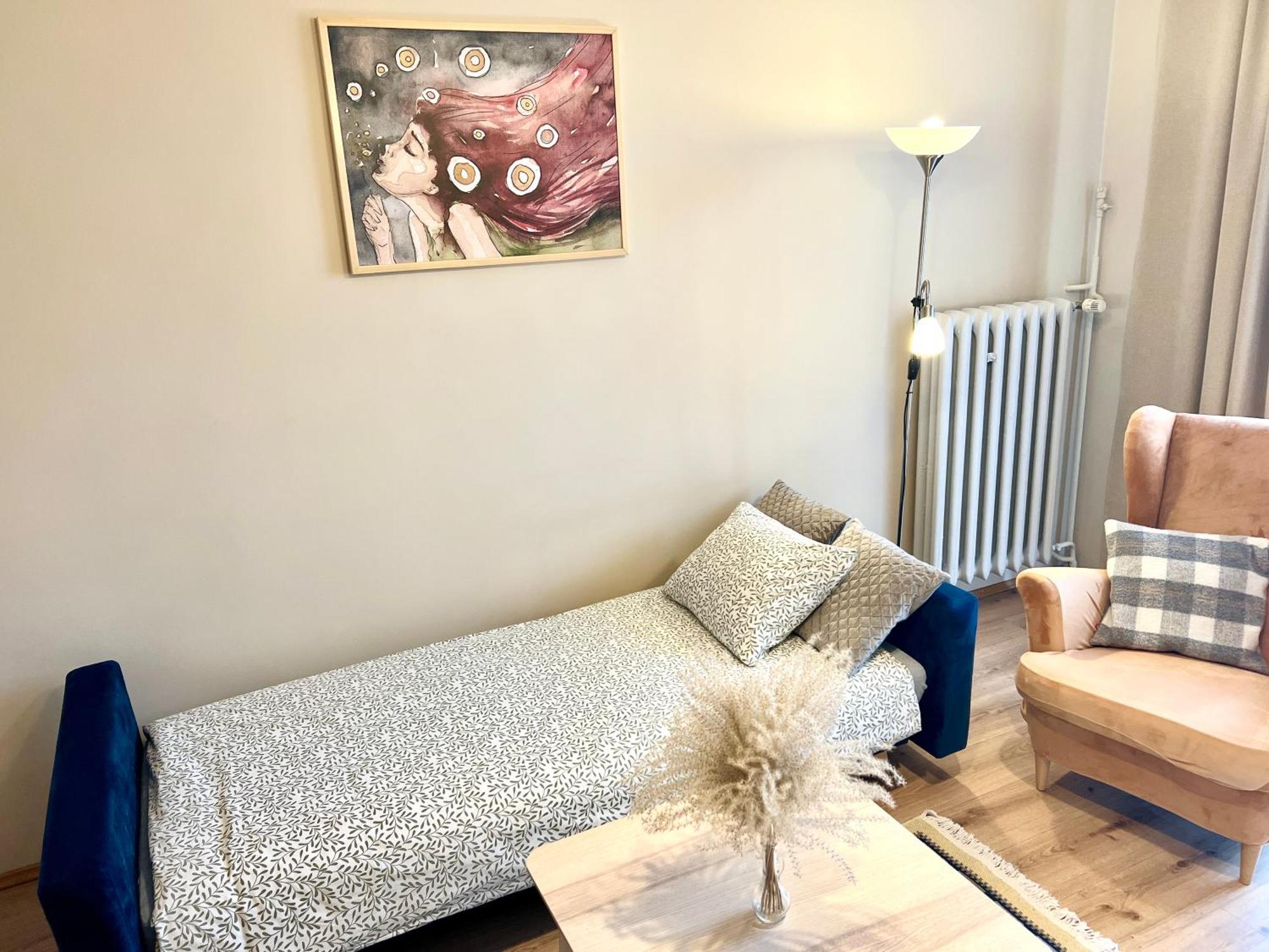 Apartament Akacja Centrum رشيشوف المظهر الخارجي الصورة