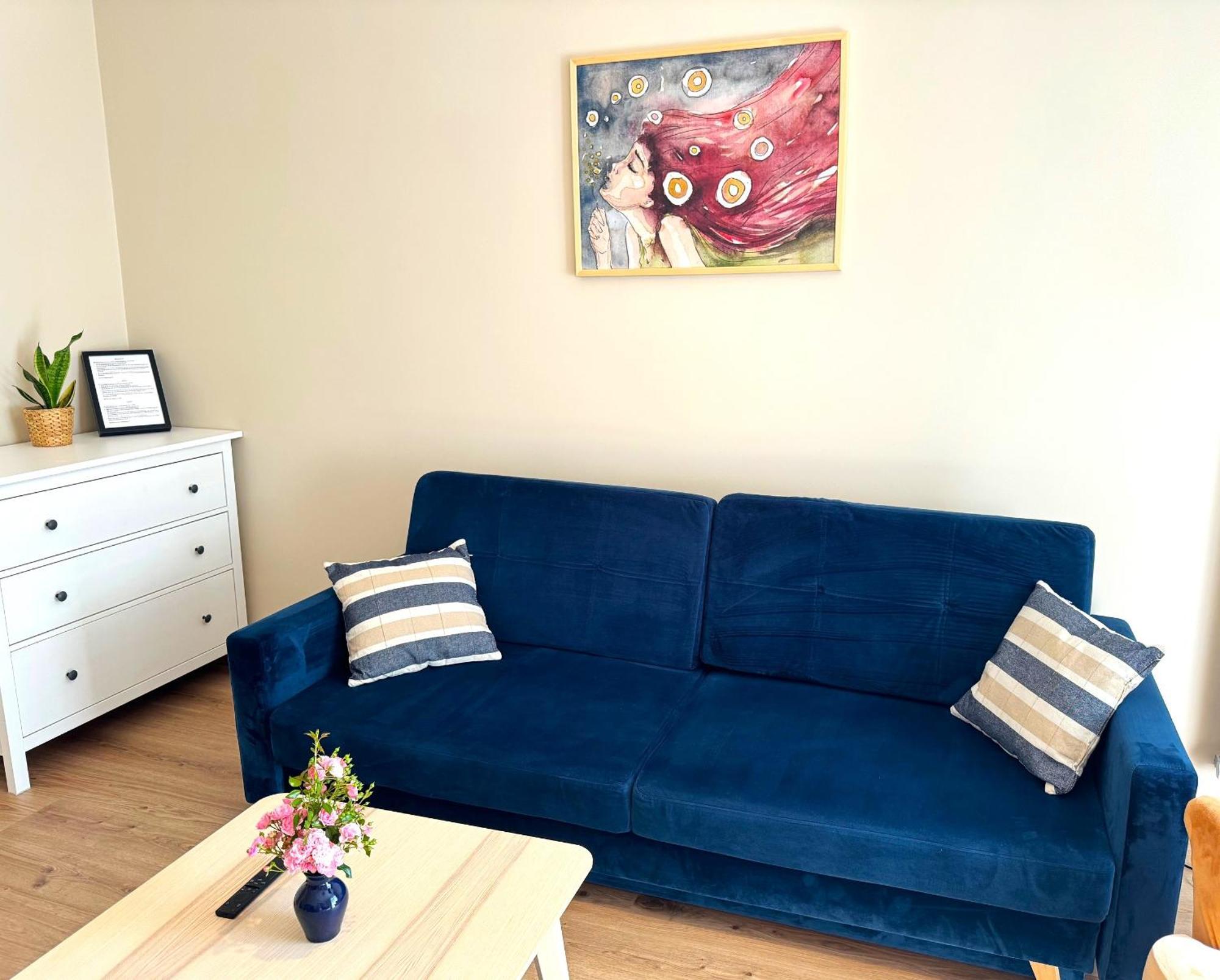 Apartament Akacja Centrum رشيشوف المظهر الخارجي الصورة
